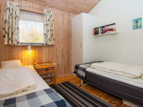 Holiday Home Ebeltoft Clxxviii