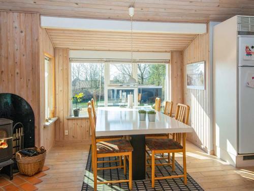 Holiday Home Ebeltoft Clxxviii