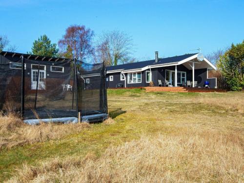 Holiday Home Ebeltoft Clxxviii