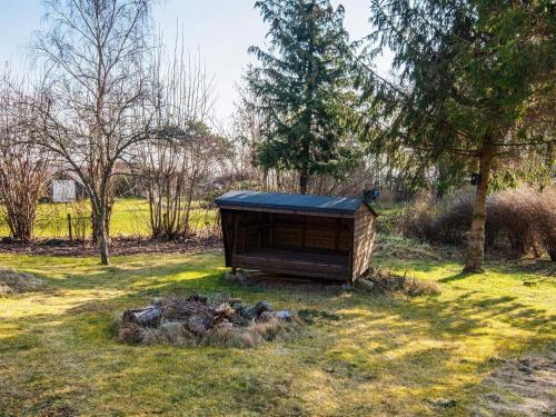 Holiday Home Ebeltoft Clxxviii
