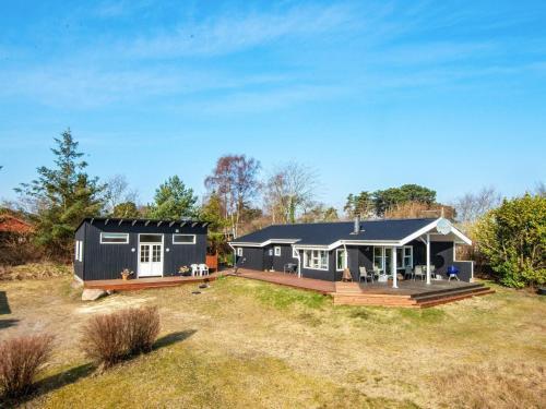 Holiday Home Ebeltoft Clxxviii