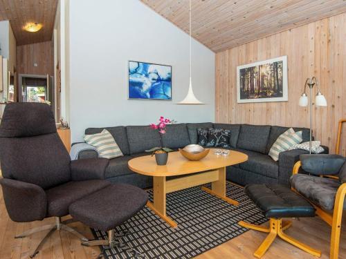 Holiday Home Ebeltoft Clxxviii