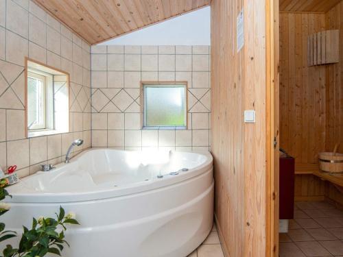 Holiday Home Ebeltoft Clxxviii