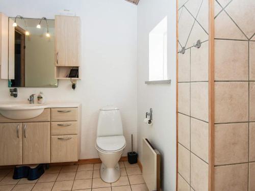 Holiday Home Ebeltoft Clxxviii