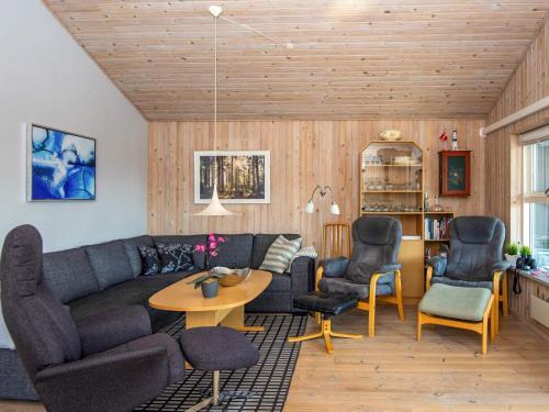 Holiday Home Ebeltoft Clxxviii