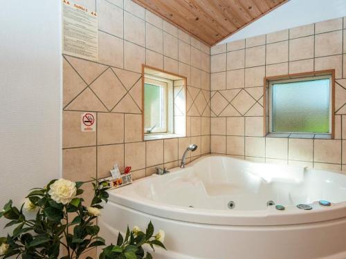 Holiday Home Ebeltoft Clxxviii