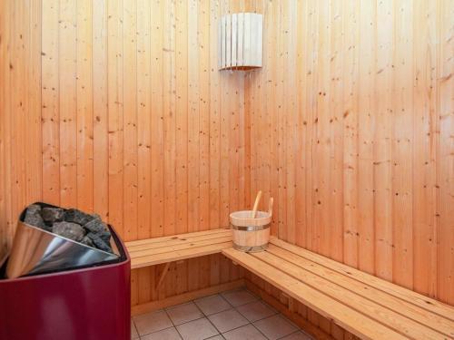 Holiday Home Ebeltoft Clxxviii