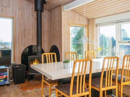 Holiday Home Ebeltoft Clxxviii