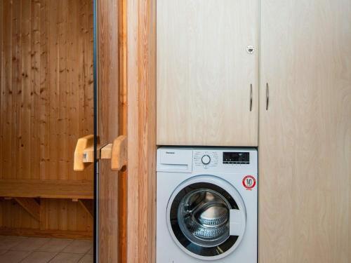 Holiday Home Ebeltoft Clxxviii