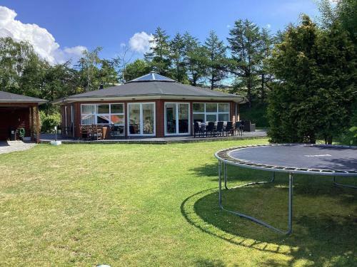 Holiday Home Ebeltoft Cxciii