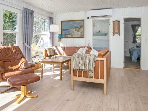 Holiday Home Ebeltoft Cxcvii