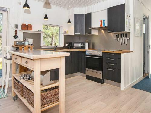 Holiday Home Ebeltoft Cxcvii