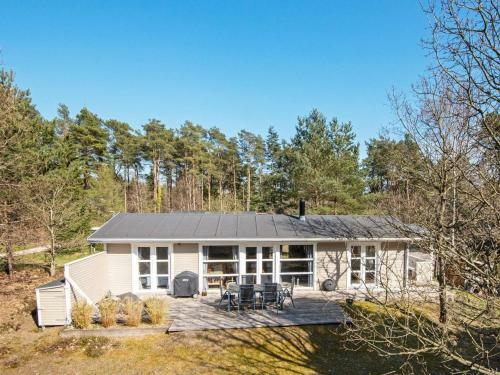 Holiday Home Ebeltoft Cxcvii