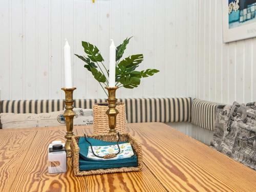 Holiday Home Ebeltoft Cxcvii