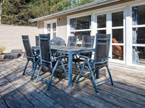 Holiday Home Ebeltoft Cxcvii