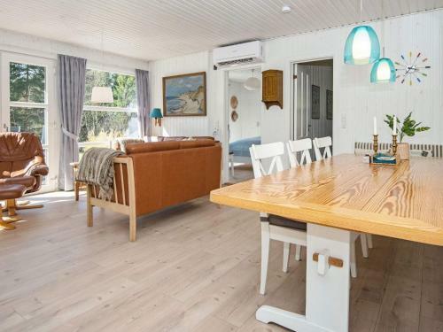Holiday Home Ebeltoft Cxcvii