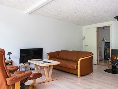 Holiday Home Ebeltoft Cxc
