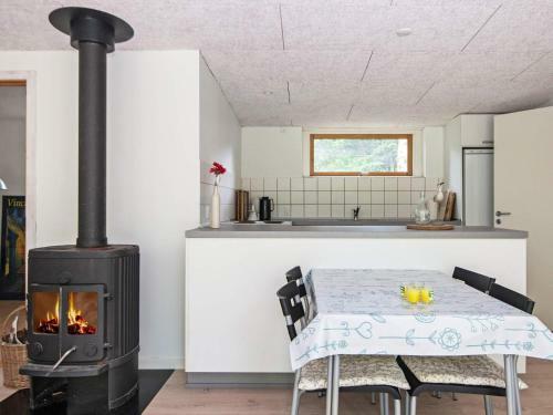 Holiday Home Ebeltoft Cxc