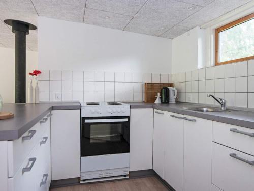 Holiday Home Ebeltoft Cxc