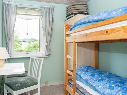 Holiday Home Ebeltoft Cxciv