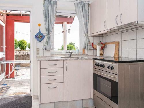 Holiday Home Ebeltoft Cxciv
