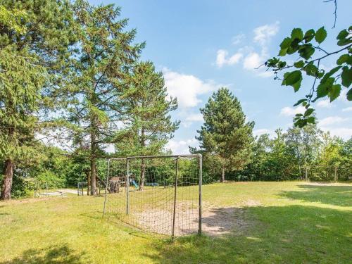 Holiday Home Ebeltoft Cxciv