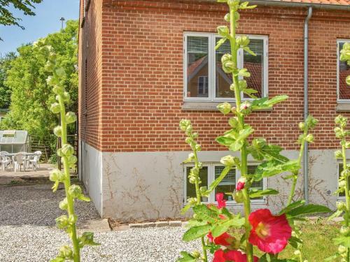 Holiday Home Ebeltoft Cxcviii
