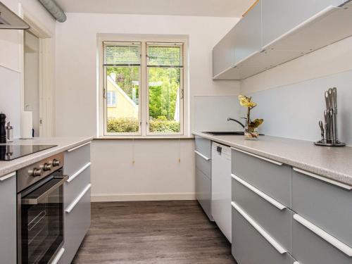 Holiday Home Ebeltoft Cxcviii