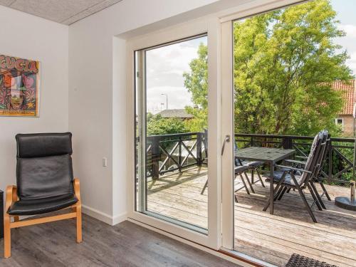 Holiday Home Ebeltoft Cxcviii