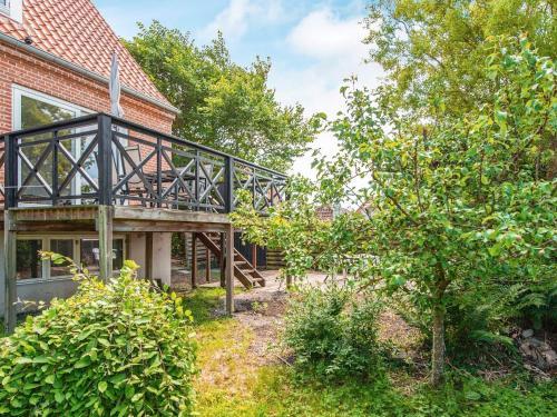 Holiday Home Ebeltoft Cxcviii