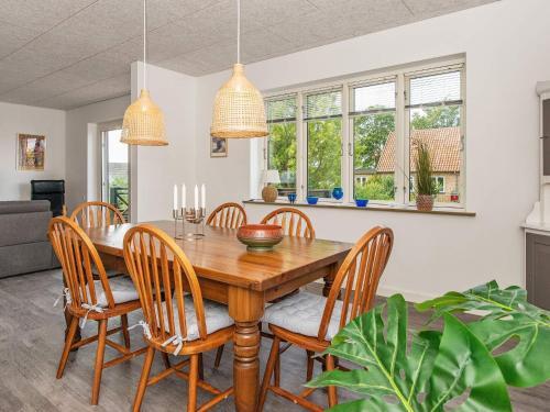 Holiday Home Ebeltoft Cxcviii
