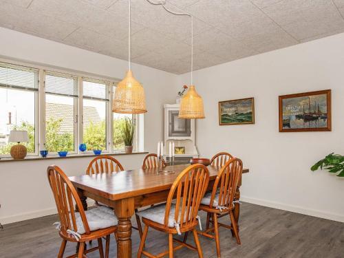 Holiday Home Ebeltoft Cxcviii