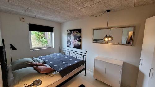 Apartamento �krogen