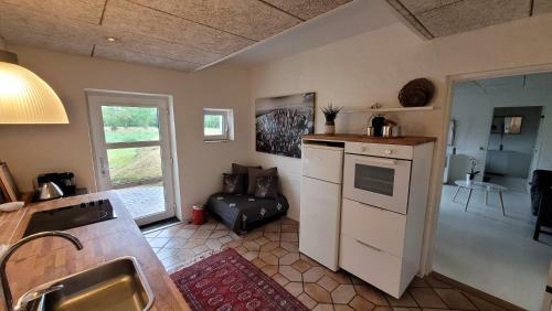 Apartamento �krogen