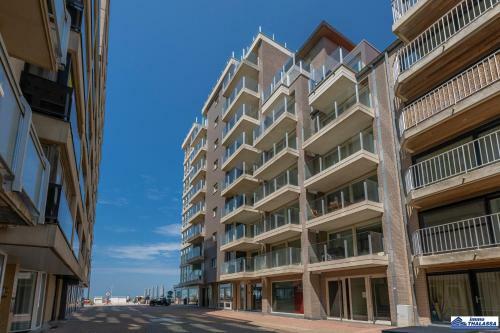 Apartamento Le Roulis 0501