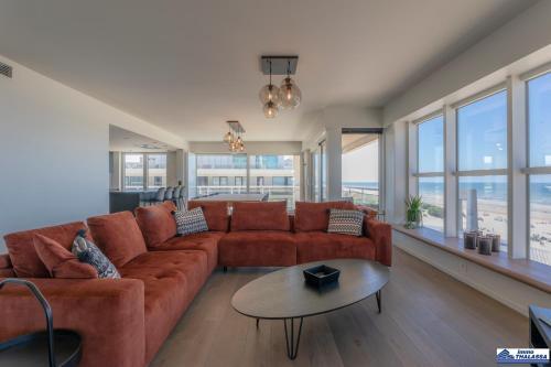 Apartamento Parnassia 0601
