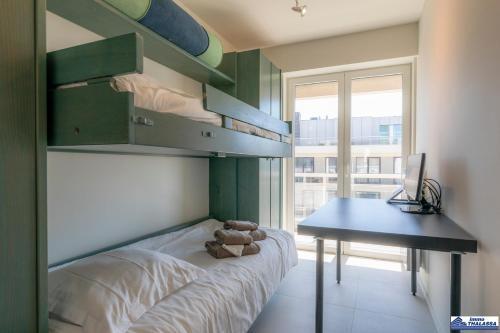 Apartamento Parnassia 0601