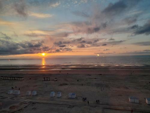 Apartamento Kristof701