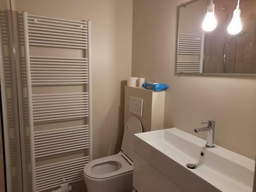 Apartamento Kristof701