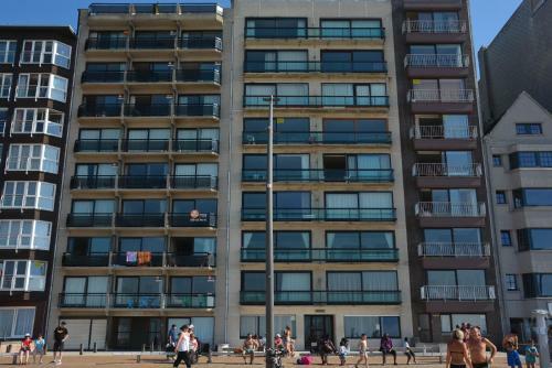Apartamento Doris 0401