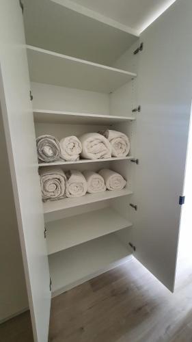 Apartamento Doris 0401