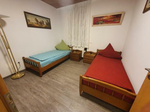 Apartamento La Paula 2
