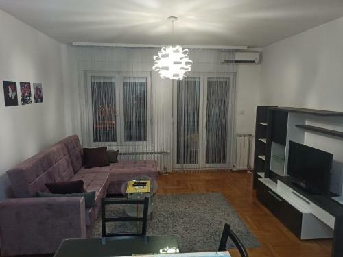 Apartamento City Green