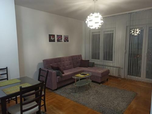 Apartamento City Green