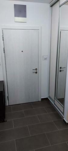 Apartamento City Green