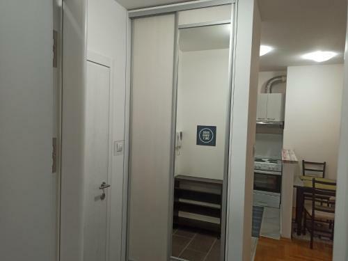 Apartman City Green2