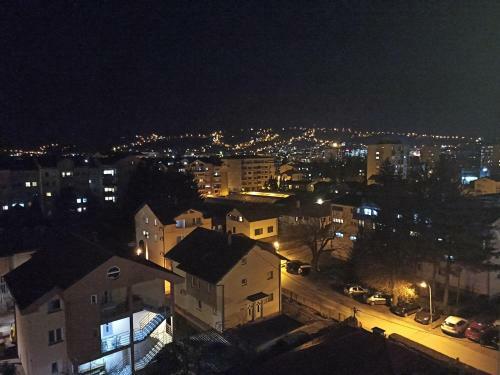 Apartman City Green2