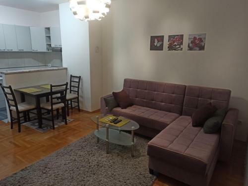 Apartman City Green2