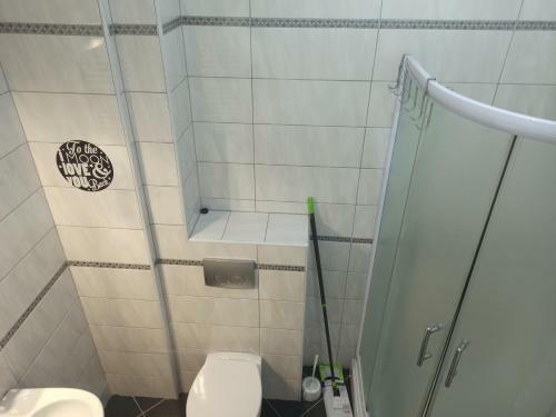 Apartman City Green2