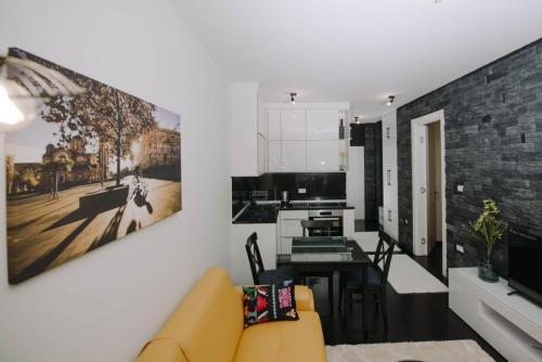 Apartamento Stan Na Dan Centar 53